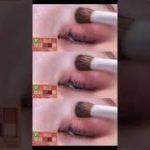 【CLIO / クリオ】ほんのりピンクが可愛い！テラコッタピンクメイク🧱🍑 #Shorts