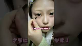 絶対バレないスクールメイク【ナチュラル】