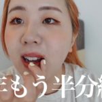 ベストコスメで一重メイクする