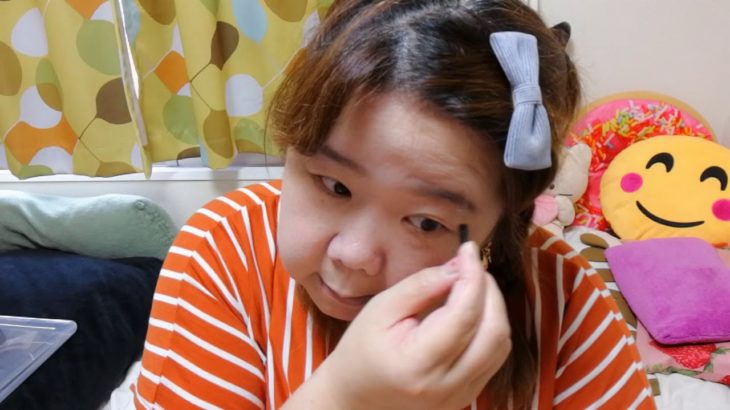 【アラフィフおでぶ】【ナチュラルメイク】💄💋✨