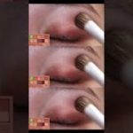 【CLIO / クリオ】ラメで可愛さアップ！テラコッタメイク🧱 #Shorts