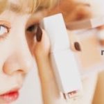 【hinceナチュラルメイク】ツヤ肌ムードメイク💄makeup tutorial