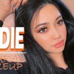 【休日メイク】ゆるーくナチュラルに🧡