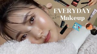 【ツヤ肌メイク】ツヤ肌！と褒められる、私の毎日メイク🧙‍♀️🪄