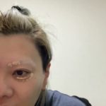 2022年3月27日ナチュラルにメイク