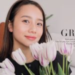 【GRWM】新作コスメを使った大人っぽ春メイク🌸✨