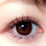 【アイラインなし】ナチュラルドーリーメイク