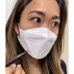 ナチュラルアイメイク💄毎朝10分で完成の簡単メイク