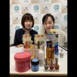 BAが教えるベスコス1位受賞コスメの魅力＜ヘア・ボディ編＞【@cosme ベスコスフェス 2020】