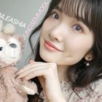 Qoo10購入品+ベスコスmake up🧝‍♀️