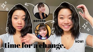 time for a change: soft glam! ✧ ナチュラルメイク [JPN+ENG SUB]バンクーバーに住む日本人｜カナダ|Japanese Makeup Tutorial