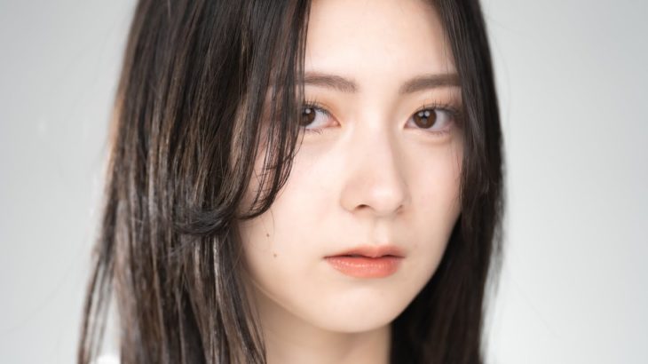 【ナチュラルメイク】自然に目が大きく見えるメイク