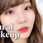 【メイク】プチプラコスメでクールメイク！〜ナチュラルかっこいい目元に！〜