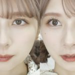 【整形級】世界一わかりやすい涙袋メイク！絶壁から爆誕方法！スクールメイクにも！ナチュラルなのに詐欺してます！