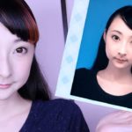 GRWM身分証明書のヘアメイク！ナチュラルメイクGet Ready With Me ID Photo!