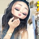 誰でもできる秋のナチュラルメイク術!!!!!!!!!!!!!!!!!!!!!