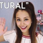 04. スポーティーでナチュラルなつけまメイク