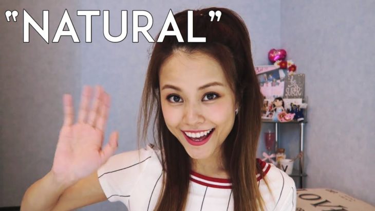 04. スポーティーでナチュラルなつけまメイク