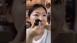 秒でカバー、ナチュラル・スキンケア、軽いつけ心地、24時間メイクキープ