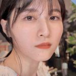 メイクしてるように見えるのに実はほぼすっぴんメイク