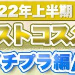 皮膚科医の友利新が選ぶ2022年上半期ベストコスメ プチプラ・ドラコス編を紹介します。