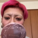 ナチュラルメイク（眉なし）78