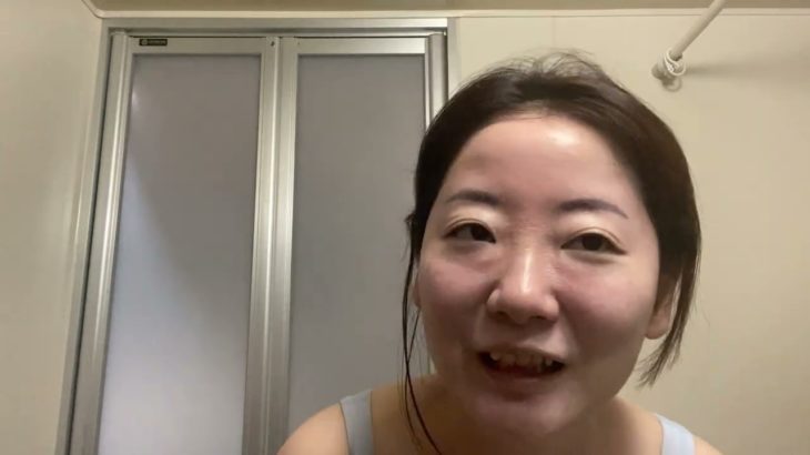 スネコス注射　ダウンタイム8日目　メイク動画　2022年ベスコス　ファンデを使ってみた