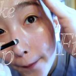 chapter7 : ベースメイク命の【ナチュラルメイク】🌞日焼け止め : 韓国コスメ :オーガニックコスメ🌱