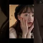 チョコクロとテラコッタメイク　#shorts