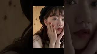 チョコクロとテラコッタメイク　#shorts