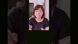 #アラフィフ  毎日メイク　#sopo  クッションファンデ　セザンヌ　テラコッタリップ　#shorts