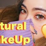 【ナチュラル】薄いのにハッキリメイク！！！！！