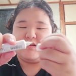 「注意⚠️ブサイク」ナチュラルメイク動画！多分ナチュラルではないと思われるわからんけどね、#ナチュラルメイク #メイク