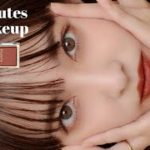 【ほぼプチプラ】メイク頑張れない日の私のお助けコスメ！時短×夏崩れに負けないナチュラルメイクしていきましょう！