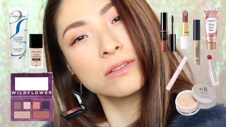 ピンコッタ♡ナチュラルメイク