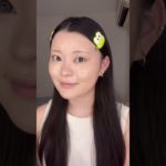 【無加工】&beで秋のテラコッタメイク🍁✨#shorts #秋メイク #メイク