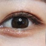 【aZTK / エージーティーケー】ドンキコスメがとにかく優秀！ブラウンメイク🟤🍫