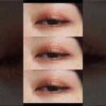 【leur charme / ルルシャルム】秋っぽメイクを楽しんじゃお！テラコッタメイク🧱 #shorts