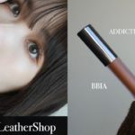 【GRWM】推しオレンジブラウンコスメでメイク提案