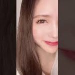 ナチュラルな涙袋作りたい系女子 #shorts #メイク