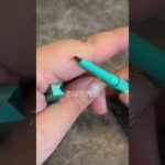 ベスコス受賞歴あり【デジャヴュ】クリームアイライナー‖お洒落で落ちない！#shorts