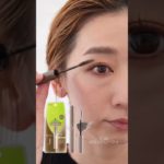 眉メイクand アイメイク✨✨#short