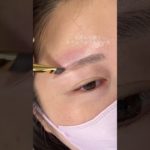 ナチュラルアイブロウ