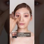 【夏メイク】小田切ヒロ直伝！セクシーなヘルシーテラコッタオレンジメイク🧡