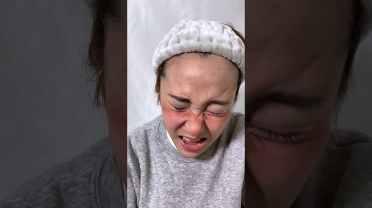 『ナチュラルメイク』