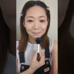 41才ナチュラル若見えメイク