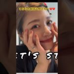 【Night routine 🥇】紫外線を多く浴びた日のスキンケアルーティン🌞 #ベスコス #メナード #紫外線対策 #ナイトルーティン #男の子ママ