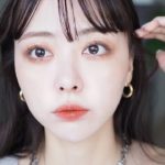 【7月8月ベスコス】絶対買って！お気に入り限定＆新作でオレンジメイク！