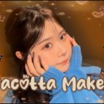 【イエベメイク】秋にぴったりテラコッタメイクで垢抜けちゃう🍂🤎