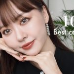 【10月ベスコス】まだ間に合う！限定から新作、定番まで💛